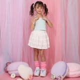 キャミソール付ハートTシャツ 1532K | BABYDOLL | 詳細画像6 