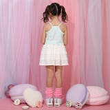 キャミソール付ハートTシャツ 1532K | BABYDOLL | 詳細画像7 