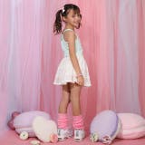 キャミソール付ハートTシャツ 1532K | BABYDOLL | 詳細画像8 