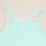 キャミソール付ハートTシャツ 1532K | BABYDOLL | 詳細画像13 