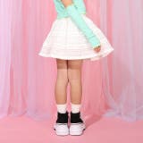 総レーススカート 1533K | BABYDOLL | 詳細画像5 