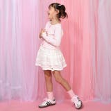 総レーススカート 1533K | BABYDOLL | 詳細画像7 