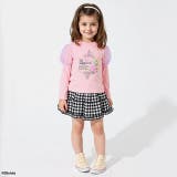 ディズニー PFチュールパフ袖ロンT 1534K | BABYDOLL | 詳細画像2