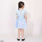 ディズニー プリンセス / 2WAYワンピース×Tシャツセット 1535K | BABYDOLL | 詳細画像3 