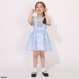 ディズニー プリンセス / 2WAYワンピース×Tシャツセット 1535K | BABYDOLL | 詳細画像4 