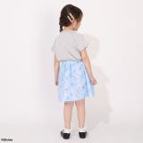 ディズニー プリンセス / 2WAYワンピース×Tシャツセット 1535K | BABYDOLL | 詳細画像9 