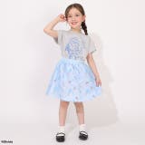 ディズニー プリンセス / 2WAYワンピース×Tシャツセット 1535K | BABYDOLL | 詳細画像10 