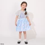 ディズニー プリンセス / 2WAYワンピース×Tシャツセット 1535K | BABYDOLL | 詳細画像11 
