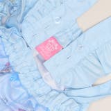 ディズニー プリンセス / 2WAYワンピース×Tシャツセット 1535K | BABYDOLL | 詳細画像14 