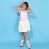 肩ひもキャミソール 1537K | BABYDOLL | 詳細画像14
