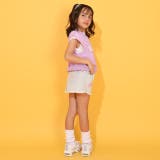 メッシュレイヤードTシャツ 1538K | BABYDOLL | 詳細画像6 