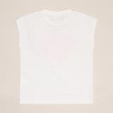 メッシュレイヤードTシャツ 1538K | BABYDOLL | 詳細画像23 