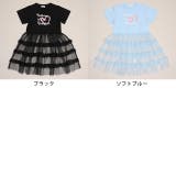 シアーティアード切替ワンピース 1540K | BABYDOLL | 詳細画像17 