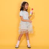 シアーティアード切替ワンピース 1540K | BABYDOLL | 詳細画像6 