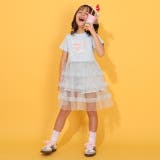 シアーティアード切替ワンピース 1540K | BABYDOLL | 詳細画像7 