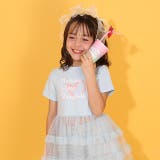 シアーティアード切替ワンピース 1540K | BABYDOLL | 詳細画像8 