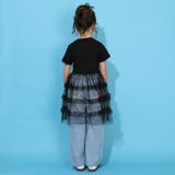 シアーティアード切替ワンピース 1540K | BABYDOLL | 詳細画像10 