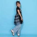 シアーティアード切替ワンピース 1540K | BABYDOLL | 詳細画像12 