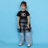 シアーティアード切替ワンピース 1540K | BABYDOLL | 詳細画像13 