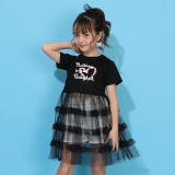 シアーティアード切替ワンピース 1540K | BABYDOLL | 詳細画像15 