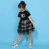 シアーティアード切替ワンピース 1540K | BABYDOLL | 詳細画像16 