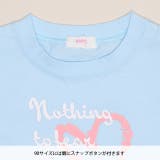 シアーティアード切替ワンピース 1540K | BABYDOLL | 詳細画像18 