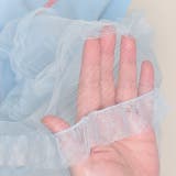 シアーティアード切替ワンピース 1540K | BABYDOLL | 詳細画像20 