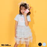 シアーティアード切替ワンピース 1540K | BABYDOLL | 詳細画像1 