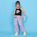 サイドリボンカーゴロングパンツ 1541K | BABYDOLL | 詳細画像2 