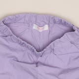 サイドリボンカーゴロングパンツ 1541K | BABYDOLL | 詳細画像9 