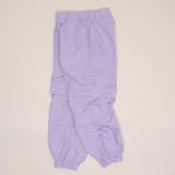 サイドリボンカーゴロングパンツ 1541K | BABYDOLL | 詳細画像12 