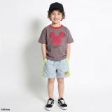 ディズニー 水陸両用ラインハーフパンツ 1543K | BABYDOLL | 詳細画像2 