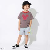 ディズニー 水陸両用ラインハーフパンツ 1543K | BABYDOLL | 詳細画像4 