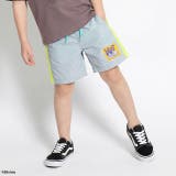 ディズニー 水陸両用ラインハーフパンツ 1543K | BABYDOLL | 詳細画像5 