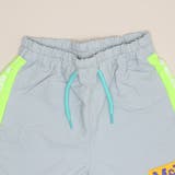 ディズニー 水陸両用ラインハーフパンツ 1543K | BABYDOLL | 詳細画像7 