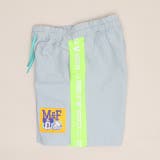 ディズニー 水陸両用ラインハーフパンツ 1543K | BABYDOLL | 詳細画像10 