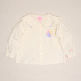 プリンセス集合 | ディズニー プリンセス / レース襟ブラウス 1544K | BABYDOLL