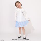 ディズニー プリンセス / レース襟ブラウス 1544K | BABYDOLL | 詳細画像2 