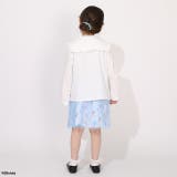 ディズニー プリンセス / レース襟ブラウス 1544K | BABYDOLL | 詳細画像3 