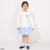 ディズニー プリンセス / レース襟ブラウス 1544K | BABYDOLL | 詳細画像4 