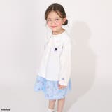 ディズニー プリンセス / レース襟ブラウス 1544K | BABYDOLL | 詳細画像6 