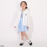 ディズニー プリンセス / レース襟ブラウス 1544K | BABYDOLL | 詳細画像8 