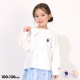 ディズニー プリンセス / レース襟ブラウス 1544K | BABYDOLL | 詳細画像1 