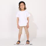 ウルトラストレッチ6分丈パンツ 総柄 1553K | BABYDOLL | 詳細画像12 