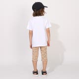 ウルトラストレッチ6分丈パンツ 総柄 1553K | BABYDOLL | 詳細画像13 