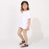 ウルトラストレッチ6分丈パンツ 総柄 1553K | BABYDOLL | 詳細画像14 