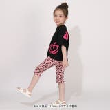 ウルトラストレッチ6分丈パンツ 総柄 1553K | BABYDOLL | 詳細画像16 