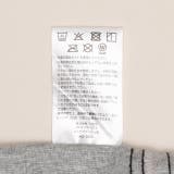 ウルトラストレッチ6分丈パンツ 総柄 1553K | BABYDOLL | 詳細画像28 