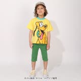 ウルトラストレッチ6分丈パンツ-無地 1554K | BABYDOLL | 詳細画像11 