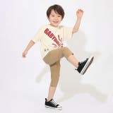 ウルトラストレッチ6分丈パンツ-無地 1554K | BABYDOLL | 詳細画像15 